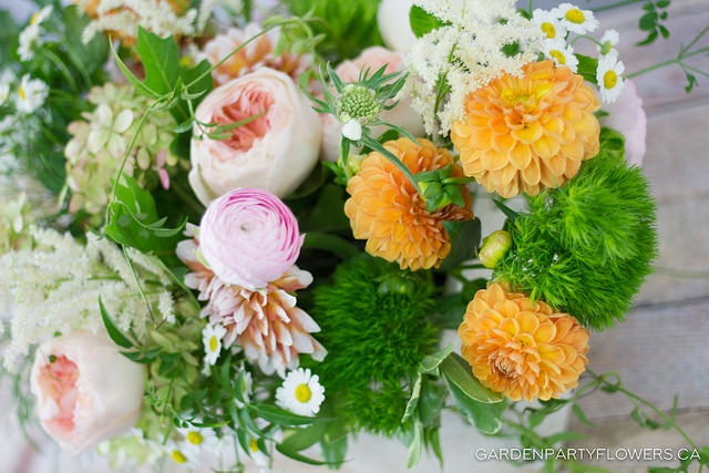 Autumn Bounty Workshop