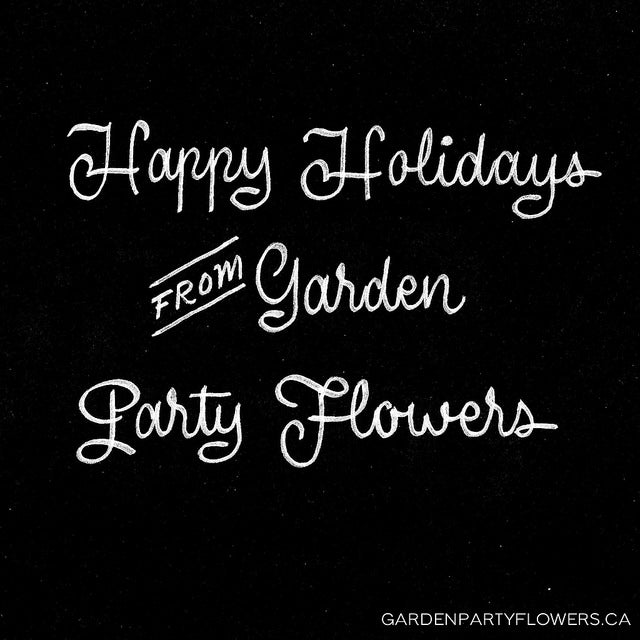 Holiday Hours 2014
