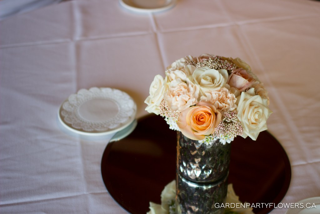 Vancouver Golf Club Wedding – Bride Yelp Review