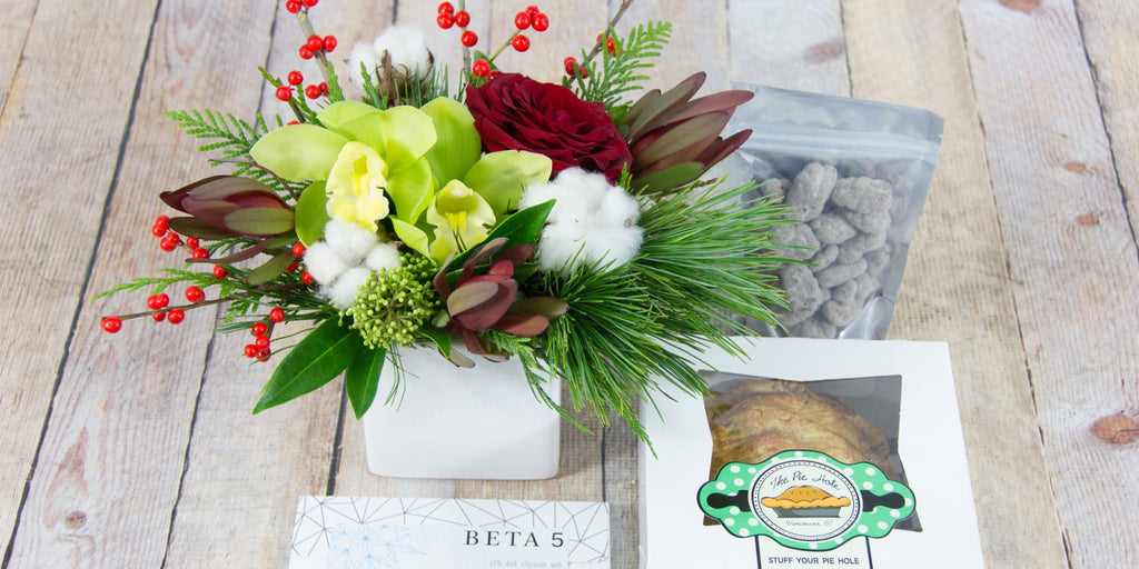 Holiday Gift Guide For Corporate and Awesome Gifters