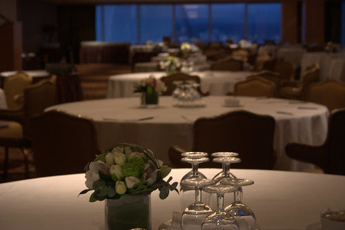 Celebrating Admin Pros at the Pan Pacific