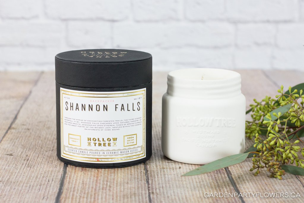 Hollow Tree Headquarter Tour