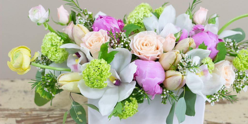 Mother’s Day 2019 Gift Guide!