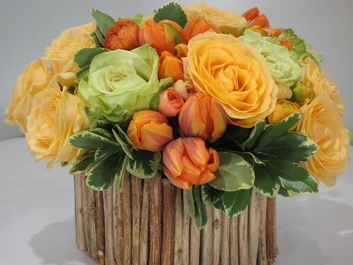 Design Inspiration From Taipei Floral Expo