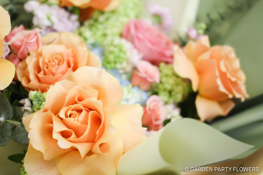 Keep Your Space Fresh With a Flower Subscription