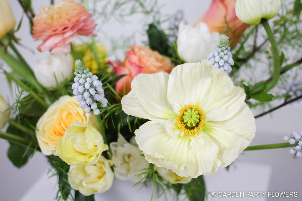 Flowers For Any Occasion - Your Spring Floral Gift Guide