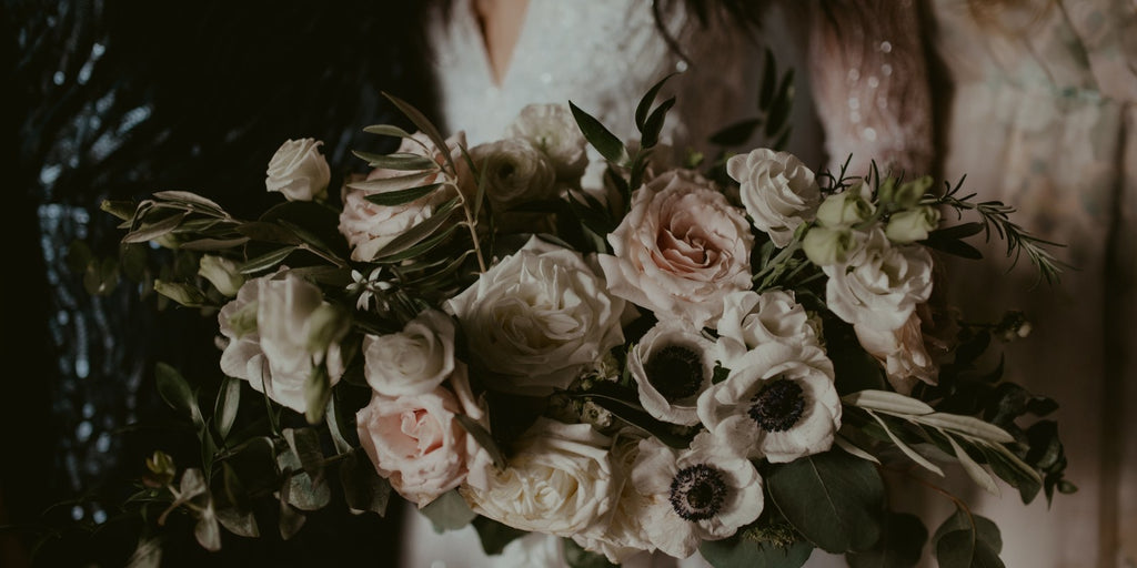 Dusky Allure at Hycroft Manor