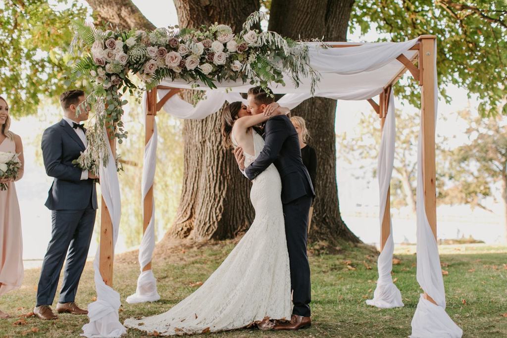 Now and Forever at Brockhouse