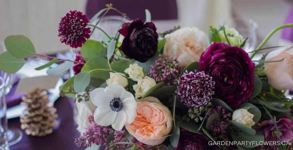 Summer Lovin’ 2015: A Quick Look At This Seasons Weddings