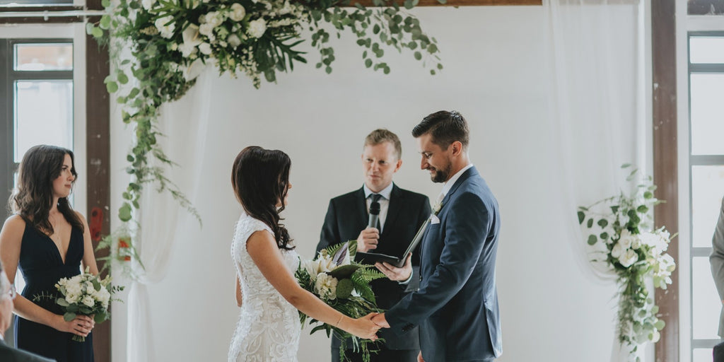 Tropical Yet Nautical at the Pipe Shop