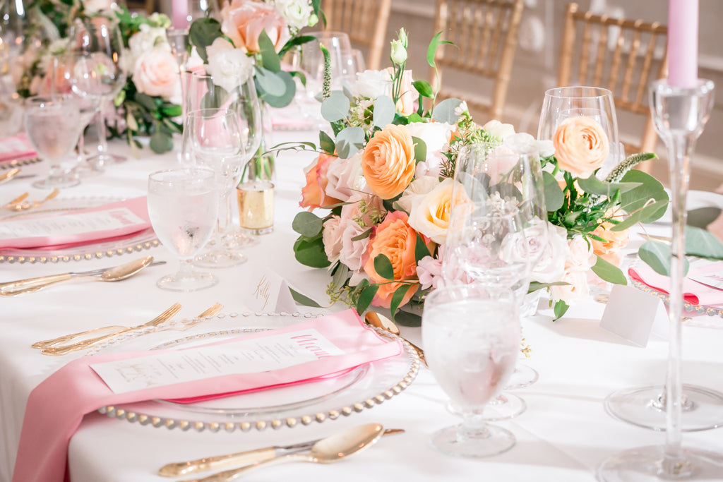 Winter Wedding Vancouver Club