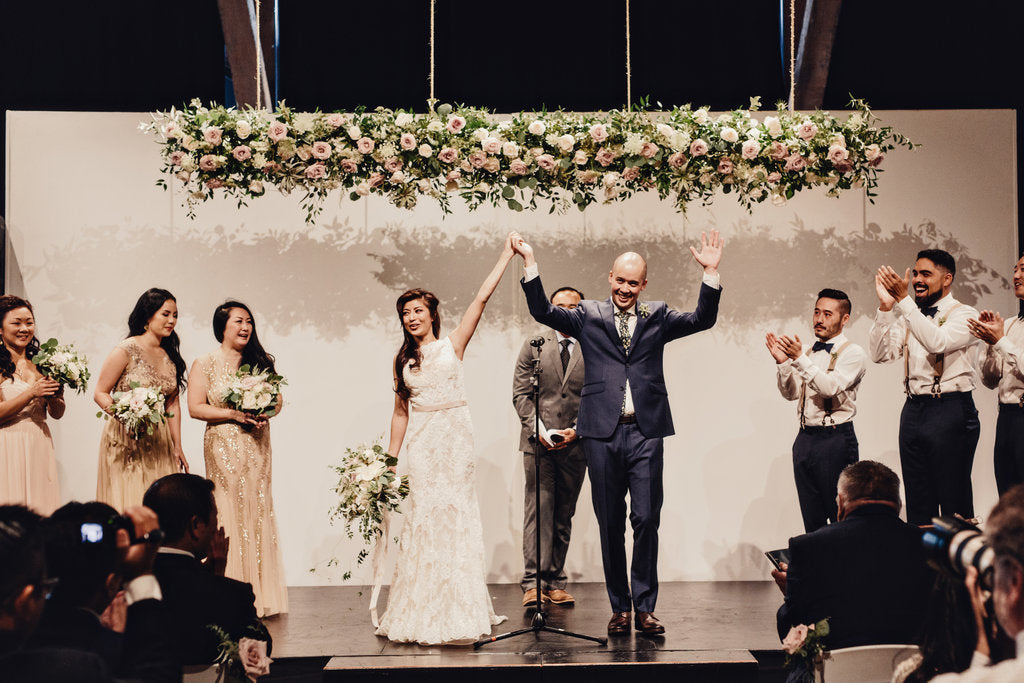 Roundhouse Rustic & Romantic