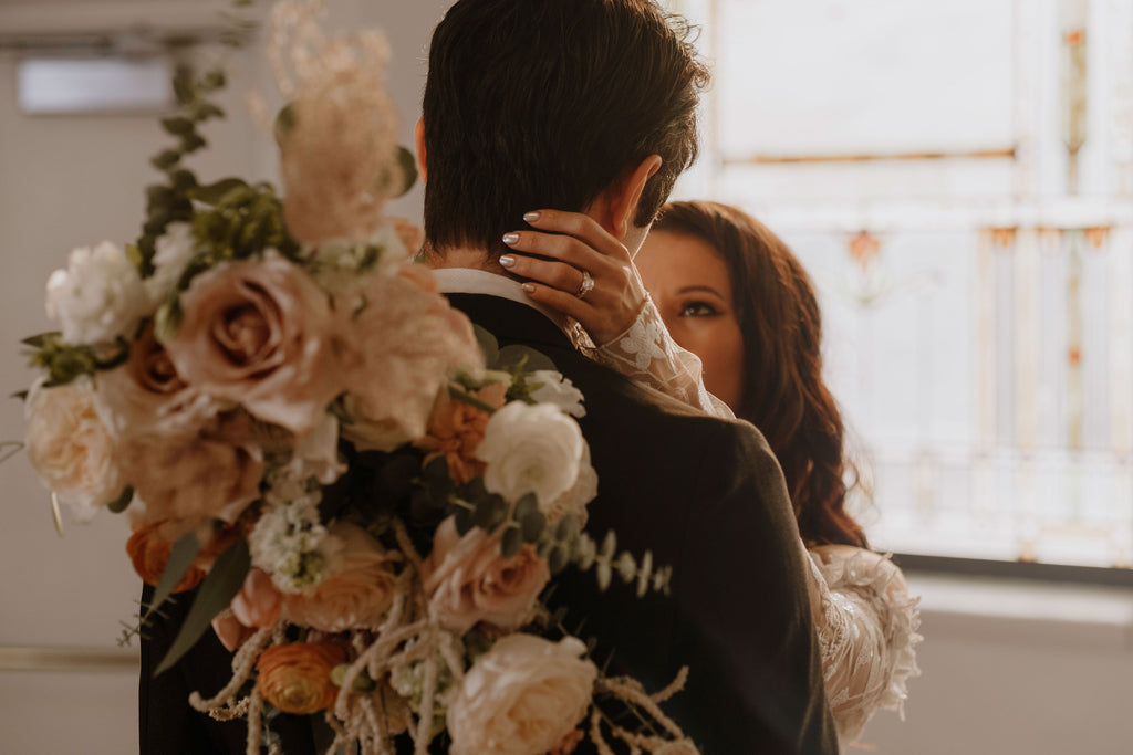 Wedding Flowers Vancouver