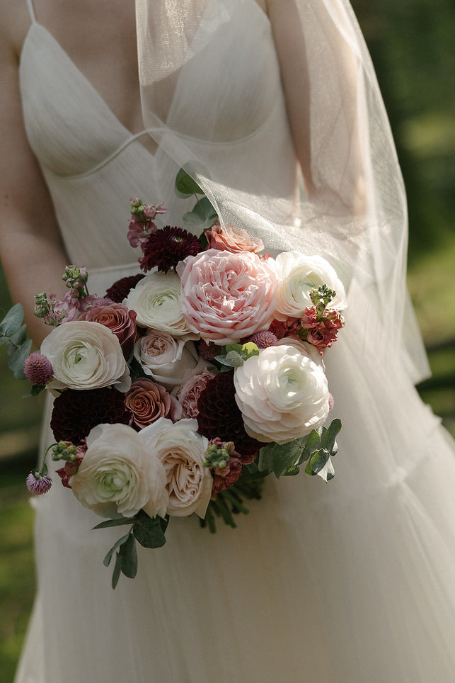 Bridal Bouquet