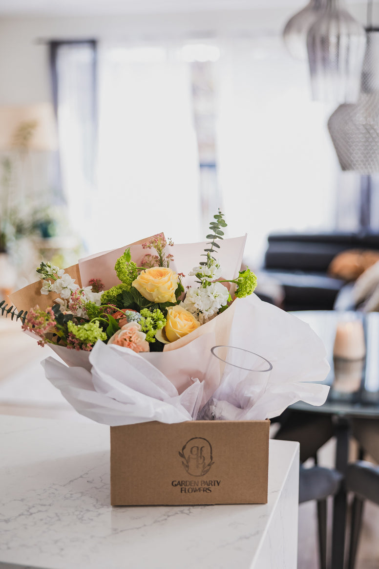 Classic Bouquet Subscription