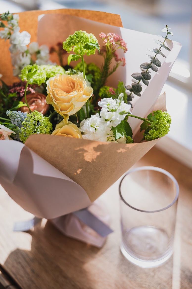 Classic Bouquet Subscription